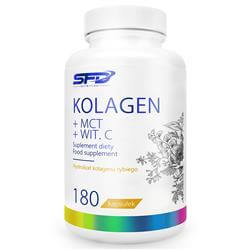 Collagen + MCT + Vit. C