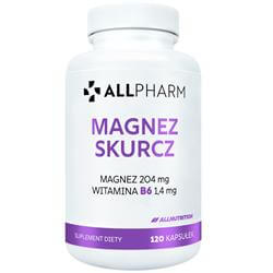 Magnesium Cramp