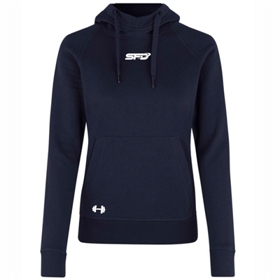 SFD WEAR Hoodie Core Premium Navy Blue