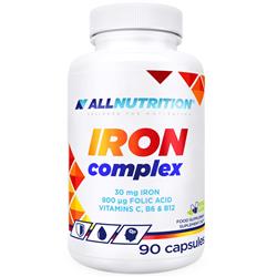 Iron Complex