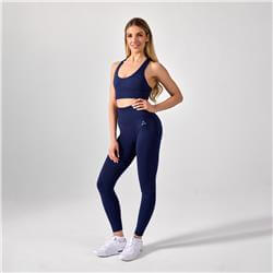 LEGGINGS Push Up Dark Navy