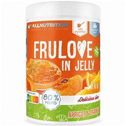 FRULOVE In Jelly Apricot & Orange