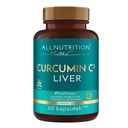 HEALTH & CARE Curcumin C3 Liver (60 kapsułek VEGE)