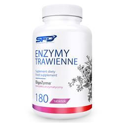 Digestive Enzymes