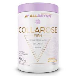 FISH COLLAGEN (COLLAROSE FISH)