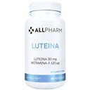 Luteina (60 kapsułek)