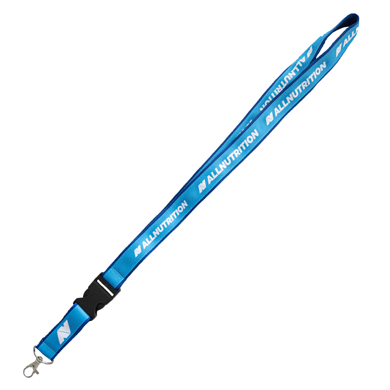 ALLNUTRITION Lanyard