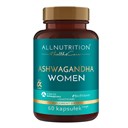 HEALTH & CARE Ashwagandha Women (60 kapsułek VEGE)