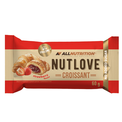 ALLNUTRITION NUTLOVE Croissant
