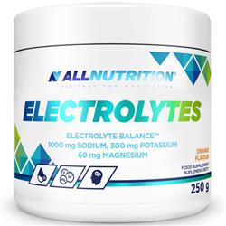 Electrolytes