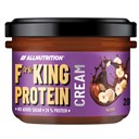Fitking Protein Cream Nutty (200g)