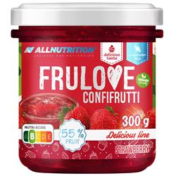 FRULOVE Confifrutti Strawberry