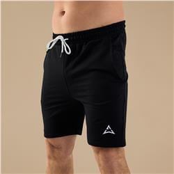 BASIC SHORTS BLACK
