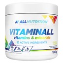 VitaminALL Vitamins & Minerals (180g)