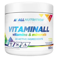 Multivitamin (VitaminALL Vitamins & Minerals)