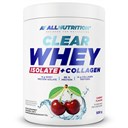 Clear Whey Isolate + Collagen (500g)