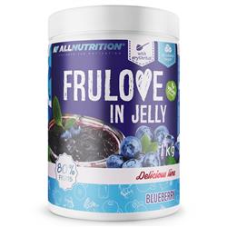 FRULOVE In Jelly Blueberry