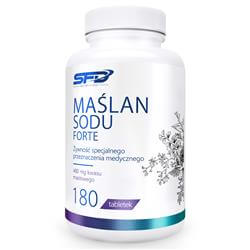 Sodium Butyrate Forte mg