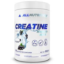 Creatine Monohydrate Muscle Max