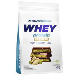 Whey Protein Premium