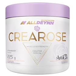 Creatine Monohydrate (CREAROSE)