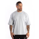 T-SHIRT Core Oversize Washed Blue (1szt)