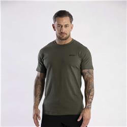 Men's T-SHIRT Essential Olive