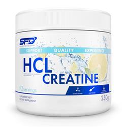 Creatine HCL