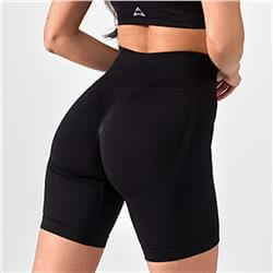 SHORTS Push Up Black