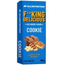 Fitking Cookie Chocolate Peanut (150g)