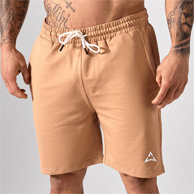 Allwear Basic Shorts BEIGE