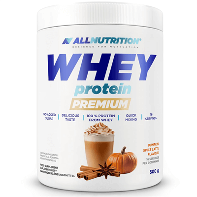 ALLNUTRITION Whey Protein Premium