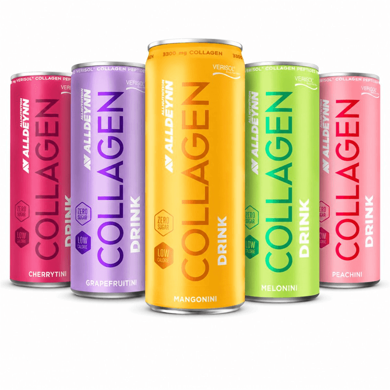 ALLDEYNN COLLAGEN DRINK