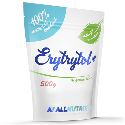 ALLNUTRITION ERYTHRITOL