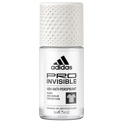 Adidas Antiperspirant Pro Invisible 48H Roll-On Women