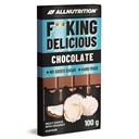 Fitking Chocolate Milky Choco With Coconut (100g)