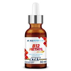 Vitamin B12 Methyl Drops