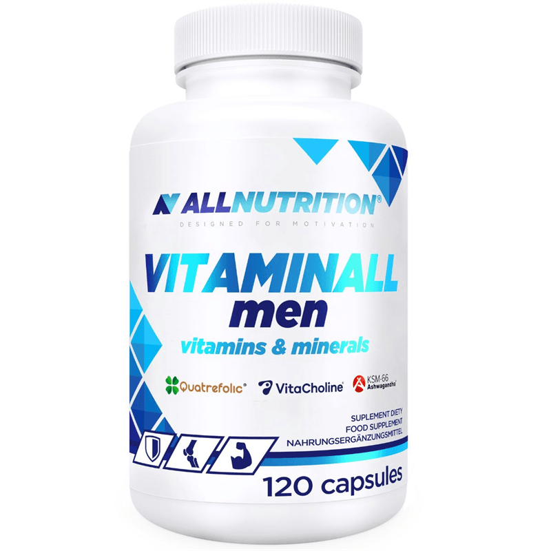 ALLNUTRITION Vitaminall Men