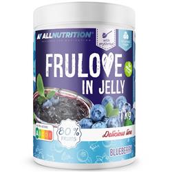 FRULOVE In Jelly Blueberry