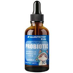 Kids Probiotic Drops