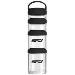 Supplement Containers