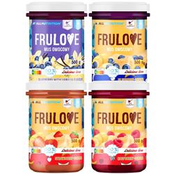 FRULOVE Fruit Mousse